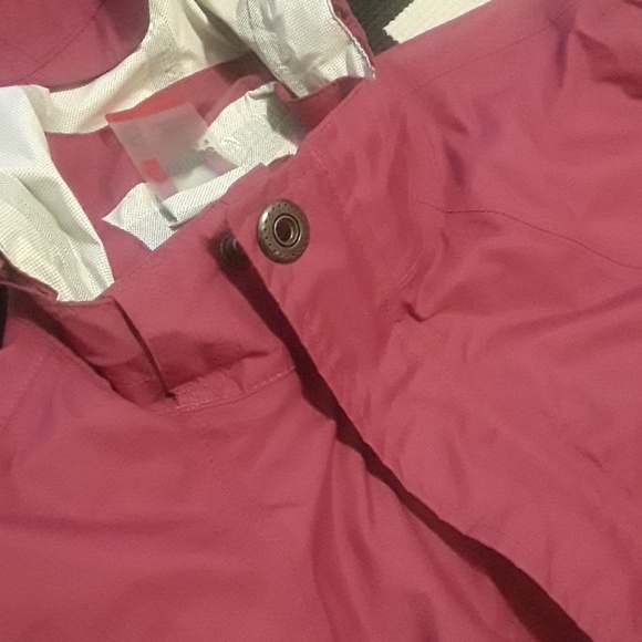 G8 condition rain jacket - Picture 2 of 4